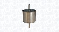 MAGNETI MARELLI 152071760685 - Filtro combustible