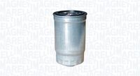 MAGNETI MARELLI 153071762333 - Filtro combustible