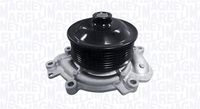 MAGNETI MARELLI 352316171284 - Bomba de agua, refrigeración del motor