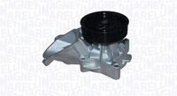 MAGNETI MARELLI 352316171287 - Bomba de agua, refrigeración del motor