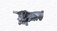 MAGNETI MARELLI 352316171303 - Bomba de agua, refrigeración del motor