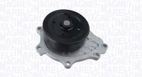 MAGNETI MARELLI 352316171322 - Bomba de agua, refrigeración del motor