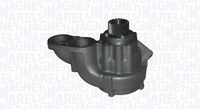 MAGNETI MARELLI 352316171341 - Bomba de agua, refrigeración del motor