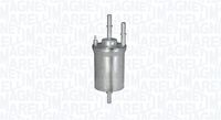 MAGNETI MARELLI 153071762428 - Filtro combustible