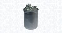 MAGNETI MARELLI 153071760221 - Filtro combustible