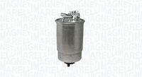 MAGNETI MARELLI 152071758861 - Filtro combustible