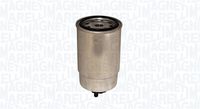 MAGNETI MARELLI 153071762416 - Filtro combustible