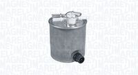 MAGNETI MARELLI 153071760249 - Filtro combustible