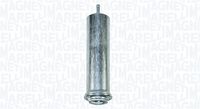 MAGNETI MARELLI 153071760475 - Filtro combustible