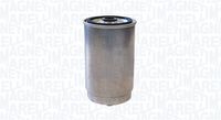 MAGNETI MARELLI 153071762421 - Filtro combustible