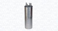 MAGNETI MARELLI 153071762422 - Filtro combustible