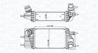 MAGNETI MARELLI 351319205810 - Radiador de aire de admisión