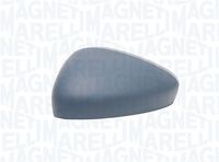 MAGNETI MARELLI 182208005130 - Cubierta, retrovisor exterior