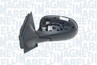 MAGNETI MARELLI 182203101700 - Retrovisor exterior