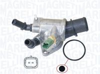 MAGNETI MARELLI 352317100440 - Termostato, refrigerante