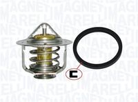 MAGNETI MARELLI 352317100490 - Termostato, refrigerante