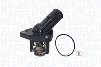 MAGNETI MARELLI 352317004790 - Termostato, refrigerante