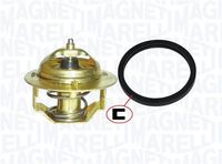 MAGNETI MARELLI 352317100590 - Termostato, refrigerante