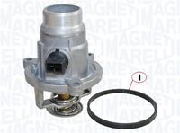 MAGNETI MARELLI 352317101460 - Termostato, refrigerante