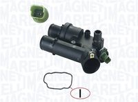 MAGNETI MARELLI 352317101690 - Termostato, refrigerante