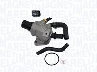 MAGNETI MARELLI 352317003140 - Termostato, refrigerante