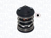 MAGNETI MARELLI 352317003260 - Termostato, refrigerante