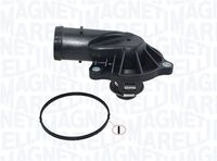 MAGNETI MARELLI 352317003410 - Termostato, refrigerante