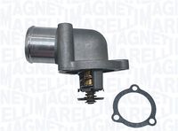 MAGNETI MARELLI 352317003550 - Termostato, refrigerante