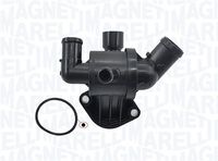 MAGNETI MARELLI 352317003570 - Termostato, refrigerante