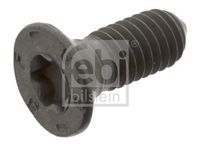 FEBI BILSTEIN 04511 - Tornillo, disco de freno