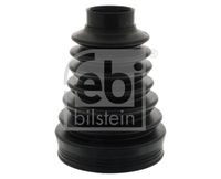 FEBI BILSTEIN 100200 - Fuelle, árbol de transmisión