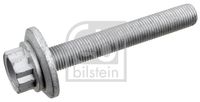 FEBI BILSTEIN 106509 - Tornillo de polea