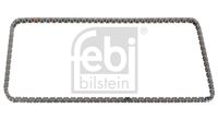 FEBI BILSTEIN 106694 - Cadena de distribución