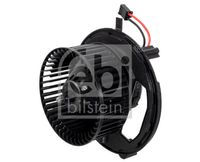 FEBI BILSTEIN 109331 - Ventilador habitáculo