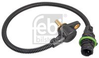 FEBI BILSTEIN 173866 - Sensor, temperatura del refrigerante