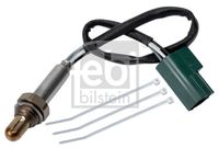 FEBI BILSTEIN 175841 - Sonda Lambda