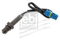 FEBI BILSTEIN 175942 - Sonda Lambda