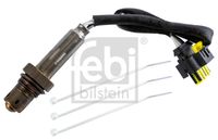 FEBI BILSTEIN 175950 - Sonda Lambda