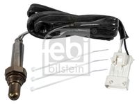 FEBI BILSTEIN 175898 - Sonda Lambda