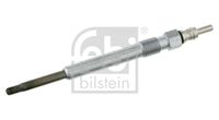 FEBI BILSTEIN 176174 - Bujía de precalentamiento