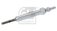 FEBI BILSTEIN 176201 - Bujía de precalentamiento