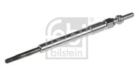 FEBI BILSTEIN 176208 - Bujía de precalentamiento