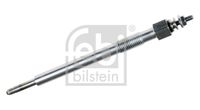 FEBI BILSTEIN 176272 - Bujía de precalentamiento