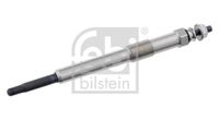 FEBI BILSTEIN 176433 - Bujía de precalentamiento