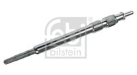 FEBI BILSTEIN 176435 - Bujía de precalentamiento