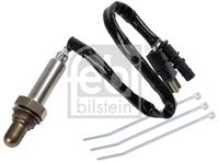 FEBI BILSTEIN 177245 - Sonda Lambda