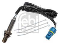 FEBI BILSTEIN 177273 - Sonda Lambda