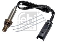 FEBI BILSTEIN 177276 - Sonda Lambda