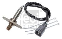 FEBI BILSTEIN 177349 - Sonda Lambda