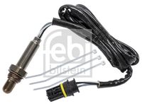 FEBI BILSTEIN 177434 - Sonda Lambda